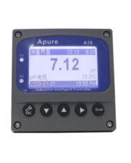 Apure愛普爾A10PR-A工業(yè)在線PH/ORP控制器 p