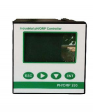 【在線PH計】PH-280型工業(yè)ph計，在線監(jiān)測PH測試儀