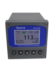 【APURE電導率儀】工業(yè)電導率儀A10CD型