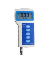 便攜式ES-50型高精度數(shù)顯電導率儀 上海電導測試儀 生產廠