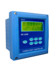 Apure工業(yè)在線電導度計 RE-2080型工業(yè)電導率儀