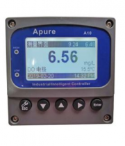 工業(yè)在線溶解氧控制器 愛普爾Apure溶氧儀 A10DO-A